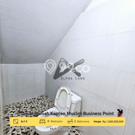 Ruko Usaha Dijual di Medan Helvetia Medan LT 168m2 & LB 168m2 Ruko Usaha Dijual di Medan Helvetia Medan LT 168m2 & LB 168m2