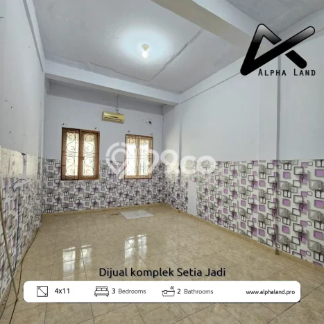 Rumah Modern Minimalis 3 Kamar Bisa Langsung Pindah di Medan Perjuangan Rumah Modern Minimalis 3 Kamar Bisa Langsung Pindah di Medan Perjuangan