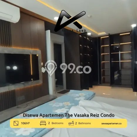 Sewa Apartemen Hemat di Medan Barat, Medan Lokasi Strategis Sewa Apartemen Hemat di Medan Barat, Medan Lokasi Strategis