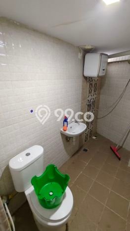 Apartemen Murah dengan 1 BR & 1 KM di Medan Sunggal Medan Apartemen Murah dengan 1 BR & 1 KM di Medan Sunggal Medan