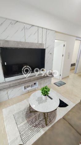 Apartemen Murah dengan 2 BR & 1 KM di Medan Barat Medan Apartemen Murah dengan 2 BR & 1 KM di Medan Barat Medan