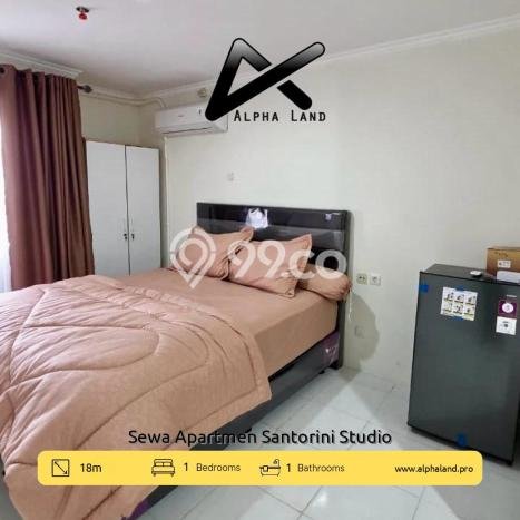 Hunian Apartemen Disewakan Murah 18m2 di Medan Area, Cocok untuk Hunian Anda Hunian Apartemen Disewakan Murah 18m2 di Medan Area, Cocok untuk Hunian Anda