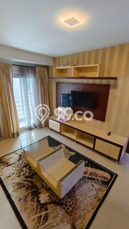 Apartemen Murah dengan 1 BR & 1 KM di Medan Sunggal Medan Apartemen Murah dengan 1 BR & 1 KM di Medan Sunggal Medan