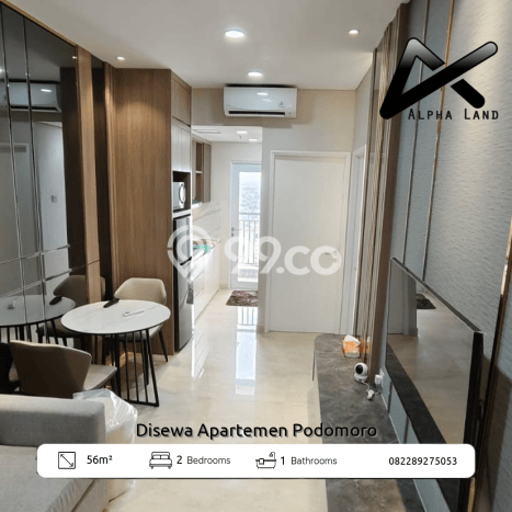 Disewakan Cepat! Hunian Apartemen Hemat di Medan Barat, Medan 2 Kamar Tidur dan 1 Kamar Mandi Disewakan Cepat! Hunian Apartemen Hemat di Medan Barat, Medan 2 Kamar Tidur dan 1 Kamar Mandi