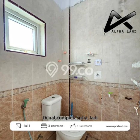Rumah Modern Minimalis 3 Kamar Bisa Langsung Pindah di Medan Perjuangan Rumah Modern Minimalis 3 Kamar Bisa Langsung Pindah di Medan Perjuangan