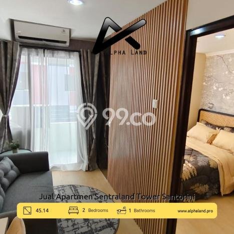 Untuk Dijual Apartemen di Medan Area, Medan Punya 2 Kamar Tidur Untuk Dijual Apartemen di Medan Area, Medan Punya 2 Kamar Tidur