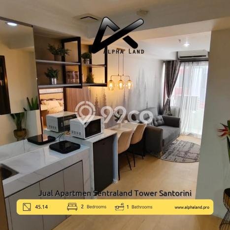 Untuk Dijual Apartemen di Medan Area, Medan Punya 2 Kamar Tidur Untuk Dijual Apartemen di Medan Area, Medan Punya 2 Kamar Tidur