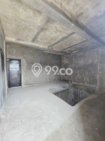Hunian Cantik Modern Lb 55m2 di Medan Timur, Medan Hunian Cantik Modern Lb 55m2 di Medan Timur, Medan
