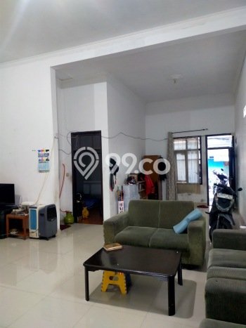 Rumah di Kawasan Kiaracondong, Lingkungan Elite 4 KT Rumah di Kawasan Kiaracondong, Lingkungan Elite 4 KT