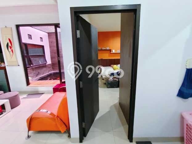 Rumah Nyaman Katapang, Area Sejuk - LT 195m2m² Rumah Nyaman Katapang, Area Sejuk - LT 195m2m²