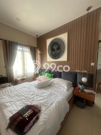 Rumah Nyaman di , Bandung, Luas 100m2m² LB 97m2m² Rumah Nyaman di , Bandung, Luas 100m2m² LB 97m2m²