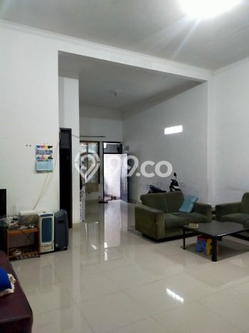 Rumah di Kawasan Kiaracondong, Lingkungan Elite 4 KT Rumah di Kawasan Kiaracondong, Lingkungan Elite 4 KT