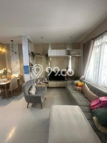 Rumah Nyaman di , Bandung, Luas 100m2m² LB 97m2m² Rumah Nyaman di , Bandung, Luas 100m2m² LB 97m2m²