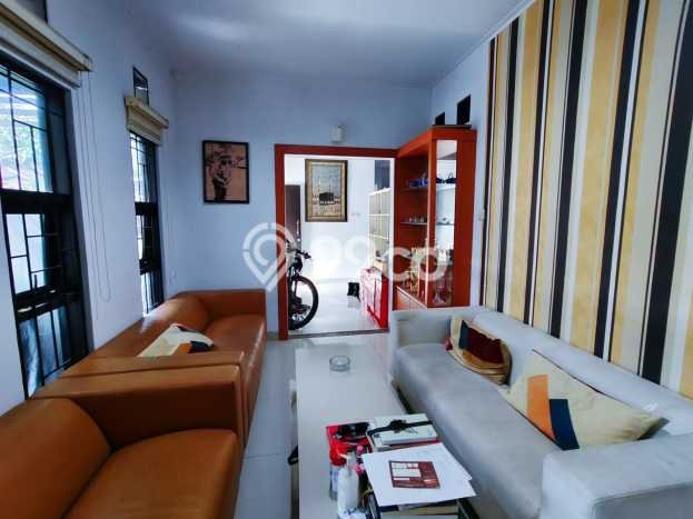 Rumah Nyaman Katapang, Area Sejuk - LT 195m2m² Rumah Nyaman Katapang, Area Sejuk - LT 195m2m²