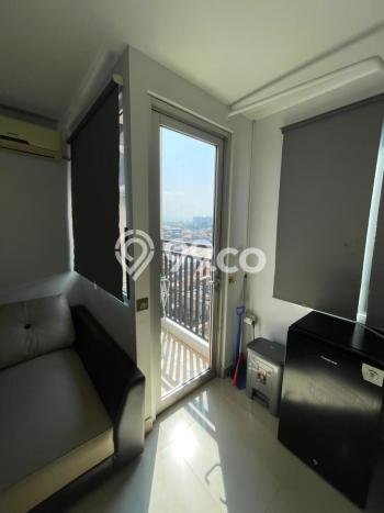Apartemen Harga Terjangkau Dijual di Andir, Bandung Punya 1 Kamar Tidur Apartemen Harga Terjangkau Dijual di Andir, Bandung Punya 1 Kamar Tidur