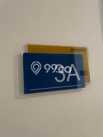 Apartemen Harga Terjangkau Dijual di Andir, Bandung Punya 1 Kamar Tidur Apartemen Harga Terjangkau Dijual di Andir, Bandung Punya 1 Kamar Tidur