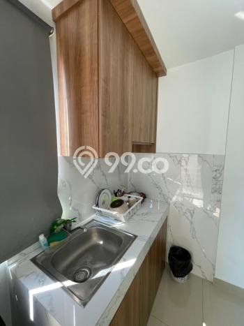 Apartemen Harga Terjangkau Dijual di Andir, Bandung Punya 1 Kamar Tidur Apartemen Harga Terjangkau Dijual di Andir, Bandung Punya 1 Kamar Tidur