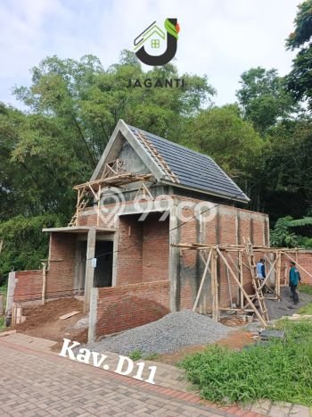 Dijual Rumah Strategis Bagus Punya 2 KT di Lowokwaru Malang SHM Dijual Rumah Strategis Bagus Punya 2 KT di Lowokwaru Malang SHM