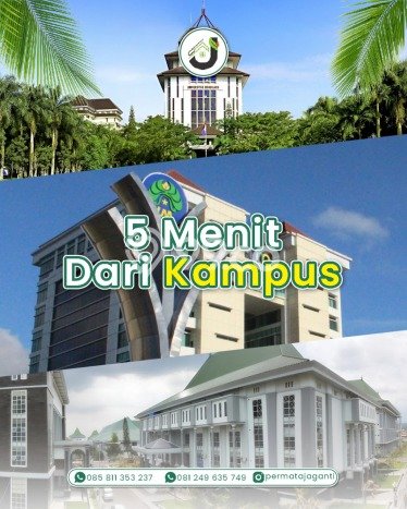 Dijual Rumah Strategis Bagus Punya 2 KT di Lowokwaru Malang SHM Dijual Rumah Strategis Bagus Punya 2 KT di Lowokwaru Malang SHM