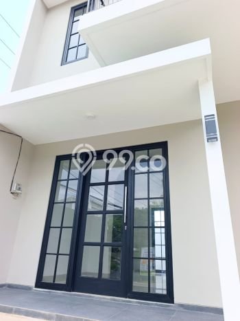Rumah Luas Asri 2 KT Siap Huni di Malang Kota Malang Rumah Luas Asri 2 KT Siap Huni di Malang Kota Malang
