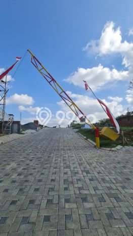Rumah Luas Asri 2 KT Siap Huni di Malang Kota Malang Rumah Luas Asri 2 KT Siap Huni di Malang Kota Malang
