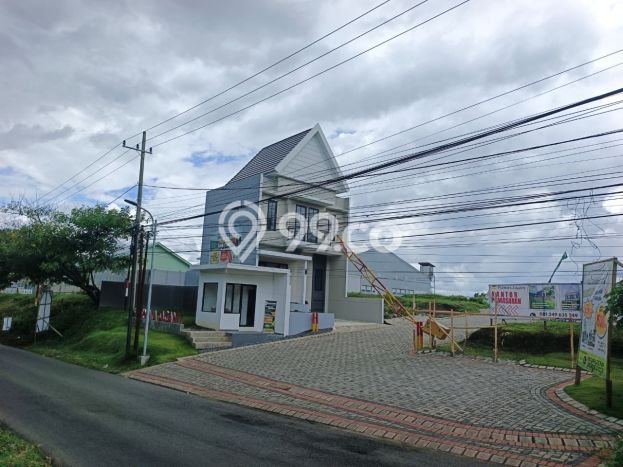 Dijual Rumah Strategis Bagus Punya 2 KT di Lowokwaru Malang SHM Dijual Rumah Strategis Bagus Punya 2 KT di Lowokwaru Malang SHM