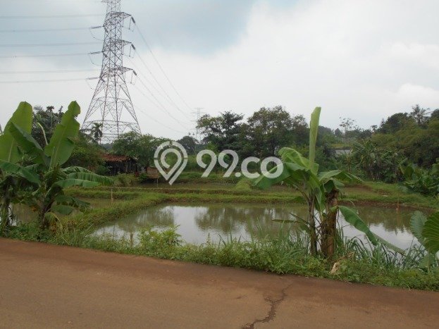 Kavling Tanah Dijual di Sawangan Depok Spesifikasi 3240m2 Kavling Tanah Dijual di Sawangan Depok Spesifikasi 3240m2