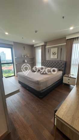 Untuk Dijual Apartemen Eksklusif 4 Bedroom di Surabaya Dekat ke Fasilitas Publik Untuk Dijual Apartemen Eksklusif 4 Bedroom di Surabaya Dekat ke Fasilitas Publik