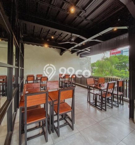 Komersial Dijual di Prime Area Surabaya Luas 1280m2 Komersial Dijual di Prime Area Surabaya Luas 1280m2