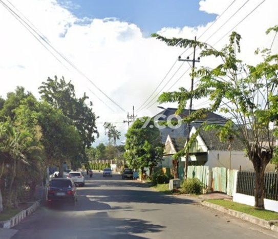 Tanah Disewa Strategis di Surabaya Luas 450m2 Tanah Disewa Strategis di Surabaya Luas 450m2