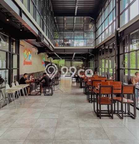 Komersial Dijual di Prime Area Surabaya Luas 1280m2 Komersial Dijual di Prime Area Surabaya Luas 1280m2