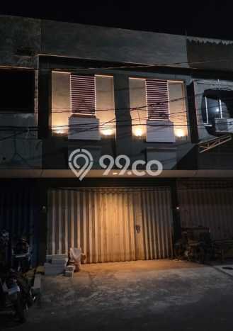 Ruko Dijual di Prime Area Surabaya Luas 150m2 Ruko Dijual di Prime Area Surabaya Luas 150m2