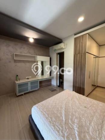 Hunian Elit LB 640m2 Siap Pakai Desain Elegan di Citraland, Surabaya Hunian Elit LB 640m2 Siap Pakai Desain Elegan di Citraland, Surabaya