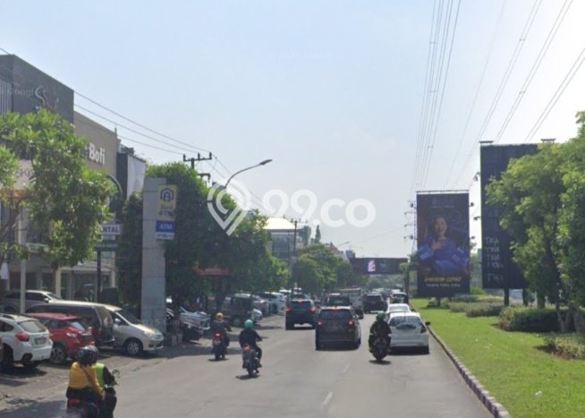 Unit Ruko Disewakan di Surabaya Kota di Area Ramai & Strategis Unit Ruko Disewakan di Surabaya Kota di Area Ramai & Strategis