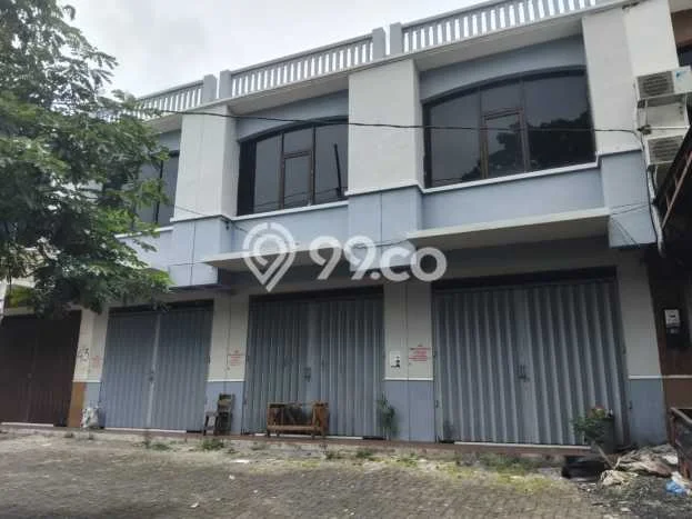 Ruko Dijual di Surabaya LT 80m2 & LB 80m2 Lokasi Terbaik! Ruko Dijual di Surabaya LT 80m2 & LB 80m2 Lokasi Terbaik!