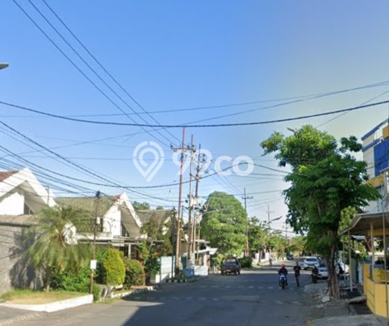 Tanah Disewa Strategis di Surabaya Luas 450m2 Tanah Disewa Strategis di Surabaya Luas 450m2