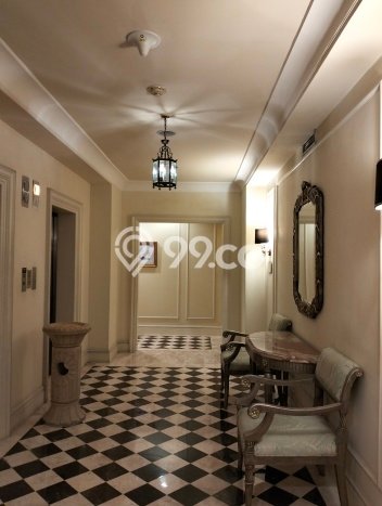 Hunian Apartemen Eksklusif untuk Dijual di Surabaya dengan 0 BR & 0 Kamar Mandi Hunian Apartemen Eksklusif untuk Dijual di Surabaya dengan 0 BR & 0 Kamar Mandi