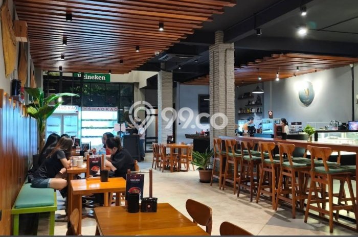 Komersial Dijual di Prime Area Surabaya Luas 1280m2 Komersial Dijual di Prime Area Surabaya Luas 1280m2