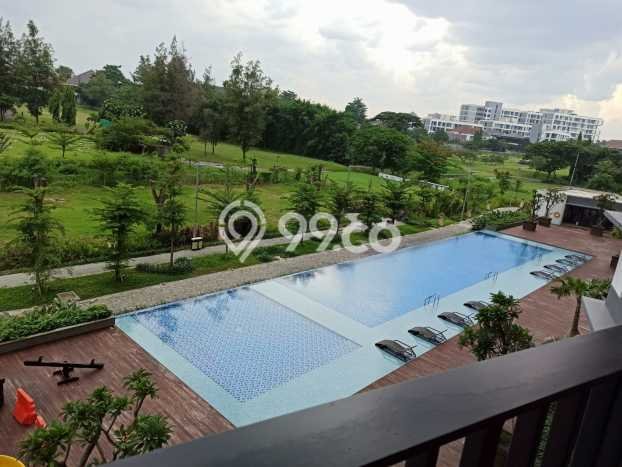 Paling Dicari! Apartemen Eksklusif Dijual di Graha Punya 3 Bedroom Paling Dicari! Apartemen Eksklusif Dijual di Graha Punya 3 Bedroom
