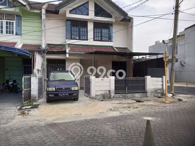 Dijual Rumah Minimalis Bagus Punya 2 KT di Tanjung Karang Barat Bandar Lampung SHM Dijual Rumah Minimalis Bagus Punya 2 KT di Tanjung Karang Barat Bandar Lampung SHM