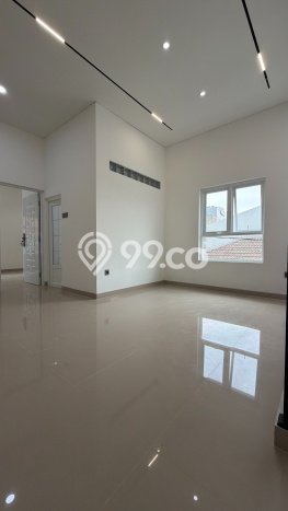Ready to Use! Luxury House LT 66m2 Desain Modern di Tanjung Duren Ready to Use! Luxury House LT 66m2 Desain Modern di Tanjung Duren