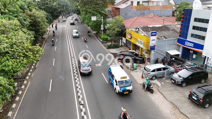Komersial Dijual di Prime Area Jakarta Barat Luas 200m2 Komersial Dijual di Prime Area Jakarta Barat Luas 200m2