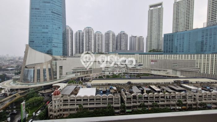 Sewa Apartemen Terjangkau 2 KT di Tanjung Duren Jakarta Barat Sewa Apartemen Terjangkau 2 KT di Tanjung Duren Jakarta Barat