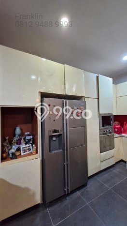 Rumah Elit Modern Siap Huni di Setiabudi Jakarta Selatan Rumah Elit Modern Siap Huni di Setiabudi Jakarta Selatan