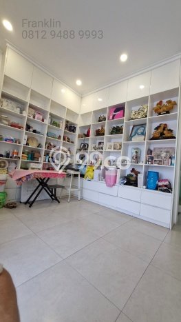 Rumah Elit Modern Siap Huni di Setiabudi Jakarta Selatan Rumah Elit Modern Siap Huni di Setiabudi Jakarta Selatan