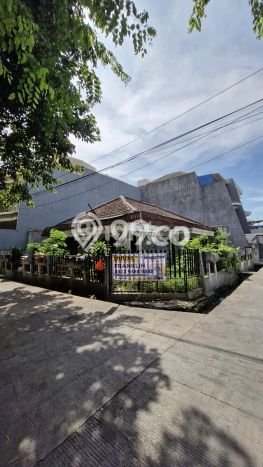Tanah Investasi Dijual di Jakarta Barat Punya Luas 300m2 Tanah Investasi Dijual di Jakarta Barat Punya Luas 300m2