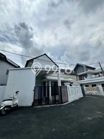 Rumah Modern Cantik 2 KT Bisa Langsung Pindah di Denpasar Barat Rumah Modern Cantik 2 KT Bisa Langsung Pindah di Denpasar Barat