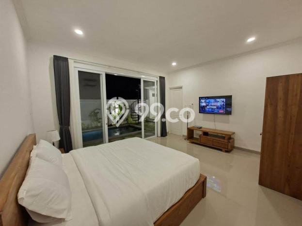 Vila Premium di Mengwi, Luas 200m2m², Harga Terjangkau Vila Premium di Mengwi, Luas 200m2m², Harga Terjangkau