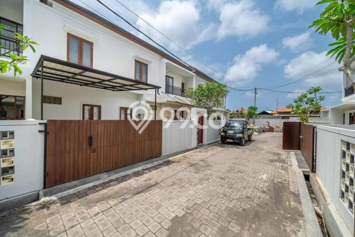 HARGA TERBAIK! Vila Kawasan Kuta Utara, Ukuran 160m2m², Kawasan Potensial dengan nilai meningkat HARGA TERBAIK! Vila Kawasan Kuta Utara, Ukuran 160m2m², Kawasan Potensial dengan nilai meningkat