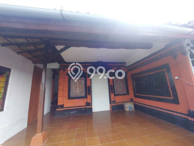 Rumah Kost untuk Dijual di Panjer Punya 14 Kamar Rumah Kost untuk Dijual di Panjer Punya 14 Kamar